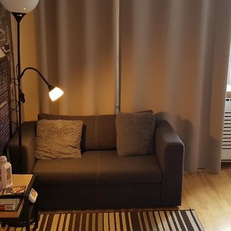 Mieszkanie Jednopokojowe, Ul Dworcowa, Centrum, Parking Gratis!!! Wroclaw Bagian luar foto